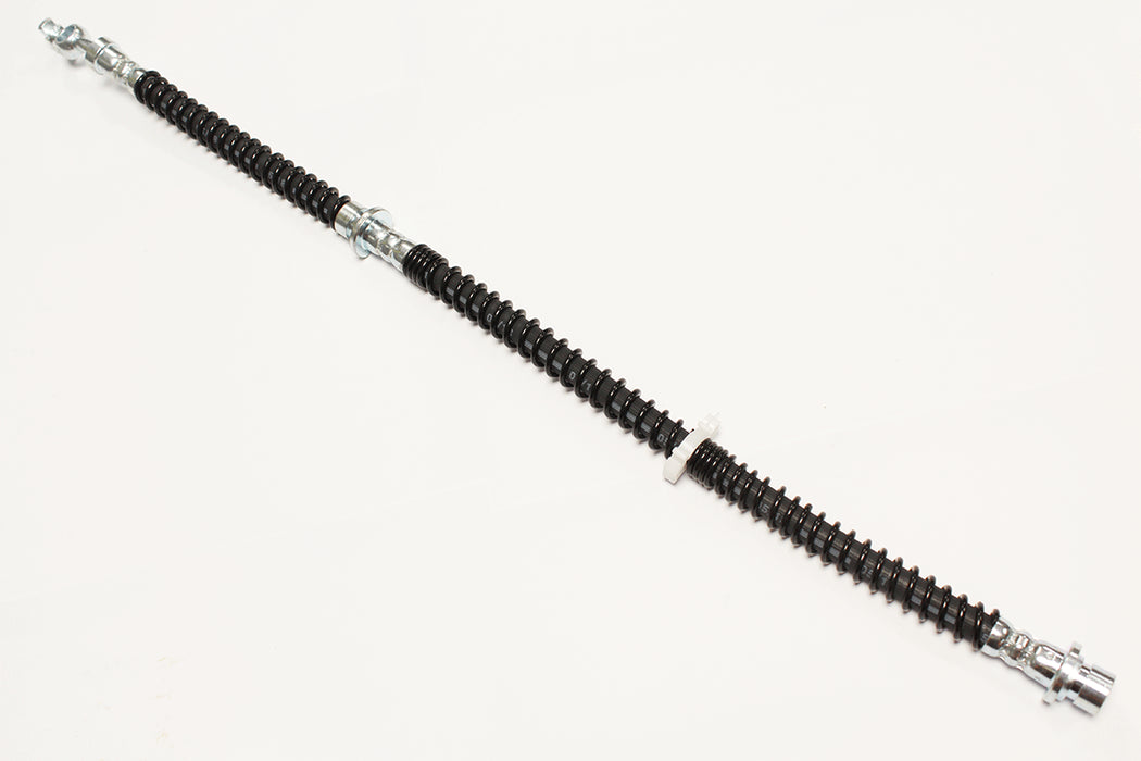 SHB101180G - Brake Hose – Front – LH  by PR2 Allmakes OEBrake Part Land Rover Range Rover Discovery