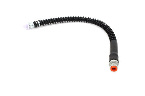 SHB101430G - HOSE - BRAKE  by AP DRIVELINE Land Rover Range Rover 