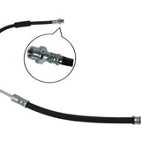 SHB500170 - Slang - Rem - 4.4 V8 BMW Benzine