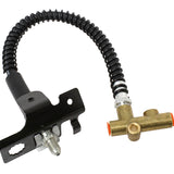 SHB500220AP - Brake Hose Assembly