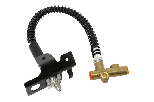 SHB500220AP - Brake Hose Assembly  by AP DrivelineBrake Part Land Rover Range Rover Defender