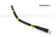 SHB500230 - Brake hose from (V)4A683088 OEM AP  by AP DrivelineBrake Part Land Rover Range Rover Defender