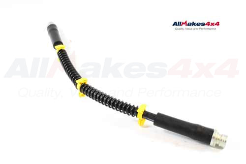 SHB500230 - Brake Hose – Front  by AP DrivelineBrake Part Land Rover Range Rover Defender