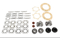 SHK2178 - Swivel pin kit Series 3  by BritpartSteering or Suspension Part Land Rover Range Rover Series