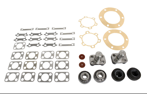SHK2178 - Swivel pin kit Series 3  by BritpartSteering or Suspension Part Land Rover Range Rover Series