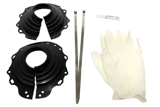 SHK3057 - Swivel Housing Gaiter Kit  by Allmakes Land Rover Range Rover 
