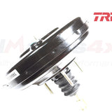 SJG100220G - Servo - Assemblage - Rem