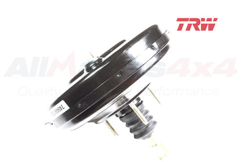 SJG100220G - Servo - Assembly - Brake  by TRW Land Rover Range Rover Freelander 1