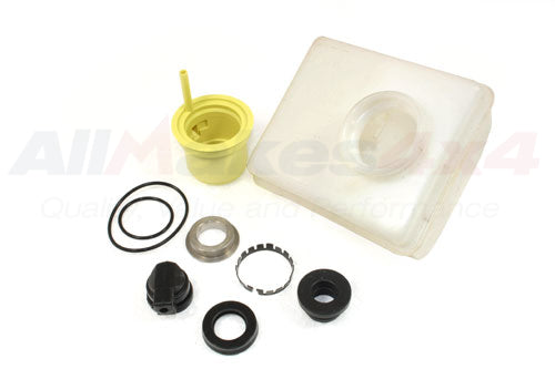 SJJ100351 - Reservoir kit  by AftermarketBrake Part Land Rover Range Rover Defender