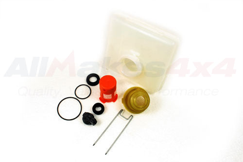 SJJ100362 - Kit Repair Brake Master Cil. - Discovery 2  Land Rover Range Rover Discovery
