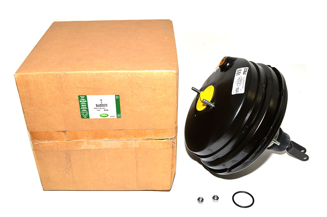 SJJ500070LR - Brake Booster Repair  by LAND ROVERBrake Part Land Rover Range Rover 