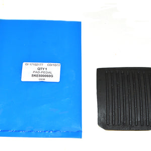 SKE500060G - PAD-PEDAL
