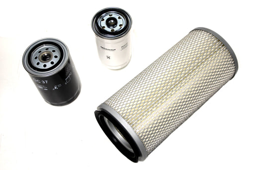 SKT0371 - Service Kit - Major  by Allmakes Land Rover Range Rover 
