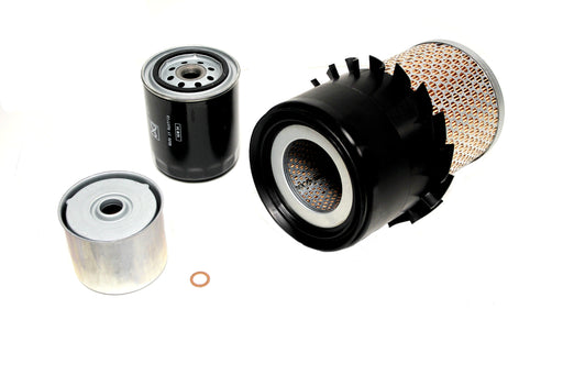 SKT6001PR2 - Service Kit PR2 - Defender  by PR2 Allmakes OE Land Rover Range Rover 