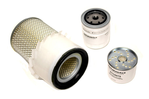 SKT6001 - Service Kit - Major  by Allmakes Land Rover Range Rover 