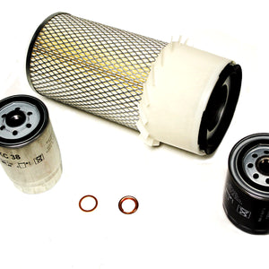 SKT6002PR2 - SERVICE KIT - MAJOR - 200 TDI