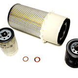 SKT6002PR2 - Service Kit - Major - 200 TDi