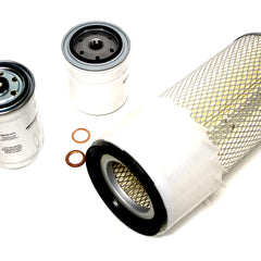 SKT6002 - Service Kit Filter - Defender 200TDi
