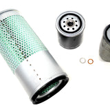 SKT6003PR2 - Service Kit - Major - 300 TDi