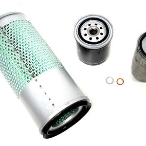 SKT6003PR2 - SERVICE KIT - MAJOR - 300 TDI