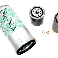 SKT6003PR2 - Servicekit - Groot - 300 TDi