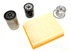 SKT6004PR2 - Service Kit Filter - Defender Td5 OEM  by PR2 AllMakes OEEngine Part Land Rover Range Rover Defender, Discovery