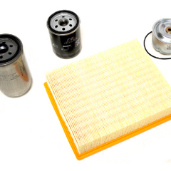 SKT6004PR2 - Servicefilterset – Motoronderhoud