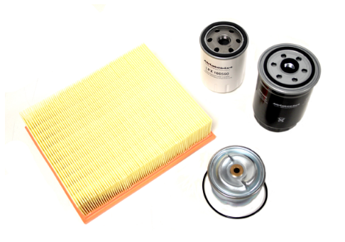 SKT6004 - Service Kit TD5 Defender/ Disco TD5  by AftermarketEngine Part Land Rover Range Rover Defender, Discovery