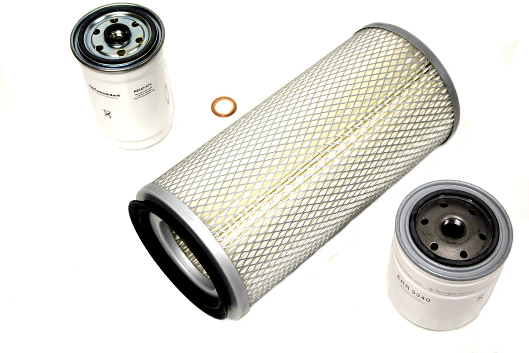 SKT6005 - Service Kit - Major  by Allmakes Land Rover Range Rover 