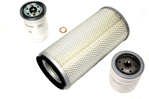 SKT6005 - Service Kit - Major  by Allmakes Land Rover Range Rover 