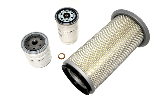 SKT6006 - Service Kit - Major - 200 TDi  by Allmakes Land Rover Range Rover 