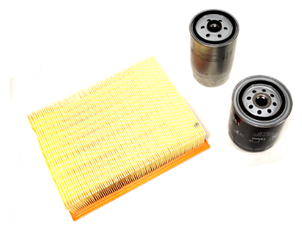 SKT6007PR2 - 300TDi service kit D1 RRC OEM - MAHLE, or similar  by PR2 Allmakes OERepair & Maintenance Land Rover Range Rover Discovery, Range Rover