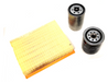 SKT6007PR2 - 300TDi service kit D1 RRC OEM - MAHLE, or similar  by PR2 Allmakes OERepair & Maintenance Land Rover Range Rover Discovery, Range Rover