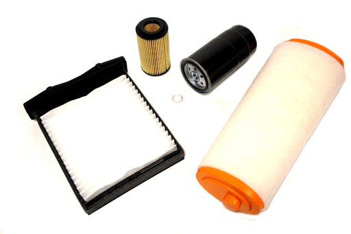 SKT6014PR2 - Service Kit PR2 - F1  by PR2 Allmakes OERepair & Maintenance Land Rover Range Rover Discovery, Freelander 1