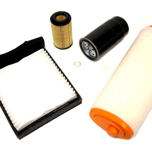 SKT6014PR2 - SERVICE KIT  PR2 - F1