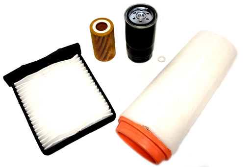 SKT6014 - Service kit major TD4 2.0L diesel F1  by AftermarketRepair & Maintenance Land Rover Range Rover Discovery, Freelander 1