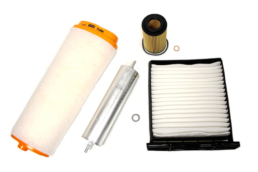 SKT6015PR2 - Service Kit - Major  by PR2 Allmakes OE Land Rover Range Rover 