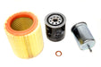 SKT6021 - Filter kit RR V8 86-91  by AftermarketRepair & Maintenance Land Rover Range Rover Range Rover