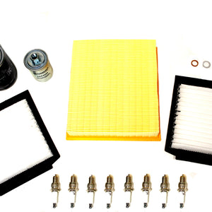 SKT6025 - Filter Kit P38 4.0/4.6 to WA