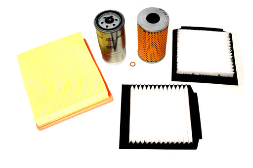 SKT6027 - Service Kit - RR P38  by Allmakes Land Rover Range Rover 