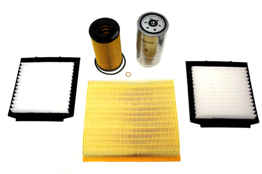 SKT6028 - Service Kit - RR P38  by Allmakes Land Rover Range Rover 