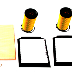 SKT6029 - Service kit filter P38 2.5DT WA>
