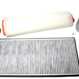 SKT6030 - Servicekit filter Range Rover L322 3.0