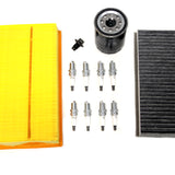 SKT6037PR2 - Servicekit filter Discovery 3