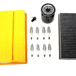 SKT6037PR2 - Service Kit Filter - Discovery 3