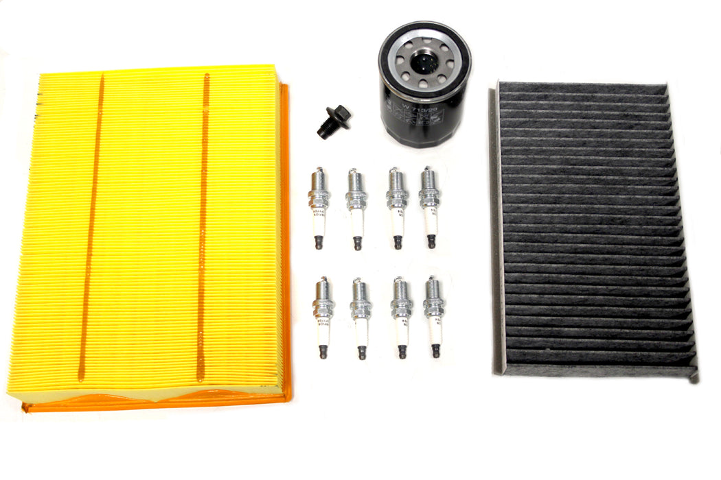 SKT6037PR2 - Service Kit Filter - Discovery 3  by AllMakes OERepair & Maintenance Land Rover Range Rover Discovery, Range Rover Sport