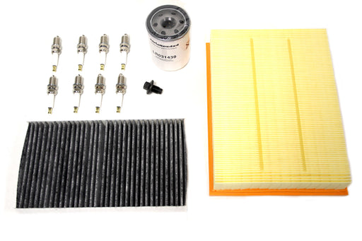 SKT6037 - Service Kit - Discovery 3 - RR Sport  by AllmakesRepair & Maintenance Land Rover Range Rover Discovery, Range Rover Sport