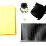SKT6038PR2 - Service Kit - Major - TD4 2.2L Diesel