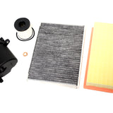 SKT6038 - Service Kit - Major - TD4 2.2L Diesel