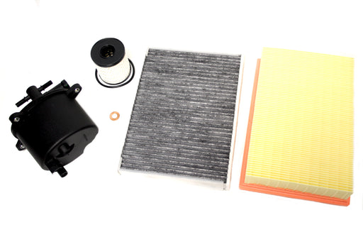 SKT6038 - Service Kit - Major - TD4 2.2L Diesel  by Allmakes Land Rover Range Rover 